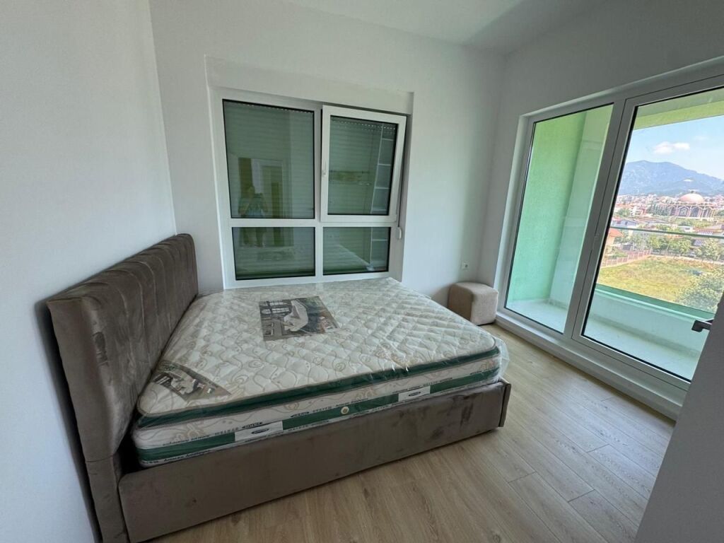 🏡 Appartamento 2+1 in affitto – Complesso Kadiu, Ali Demi