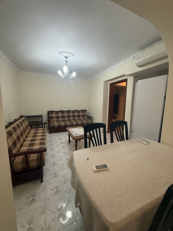 JEPET ME QERA – Apartament 1+1