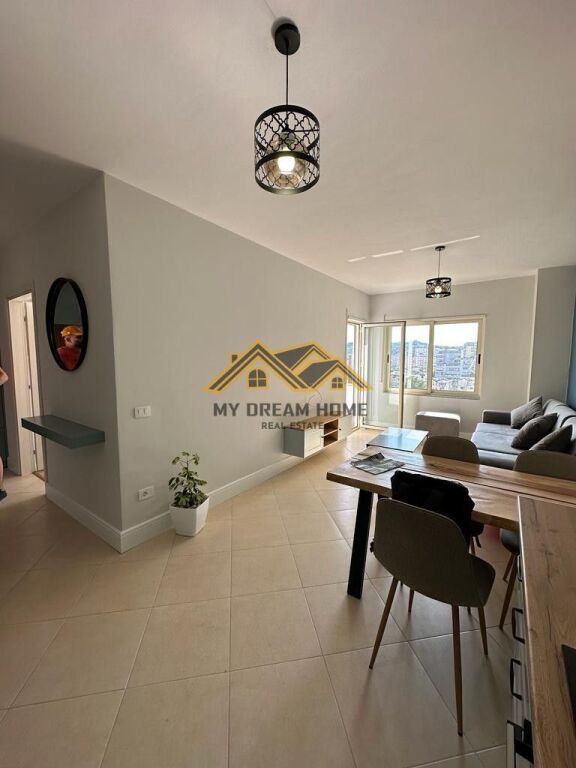 JEPET ME QIRA APARTAMENT 1+1 PRANE TREGUT TE FRUTA PERIMEVE, DURRES !