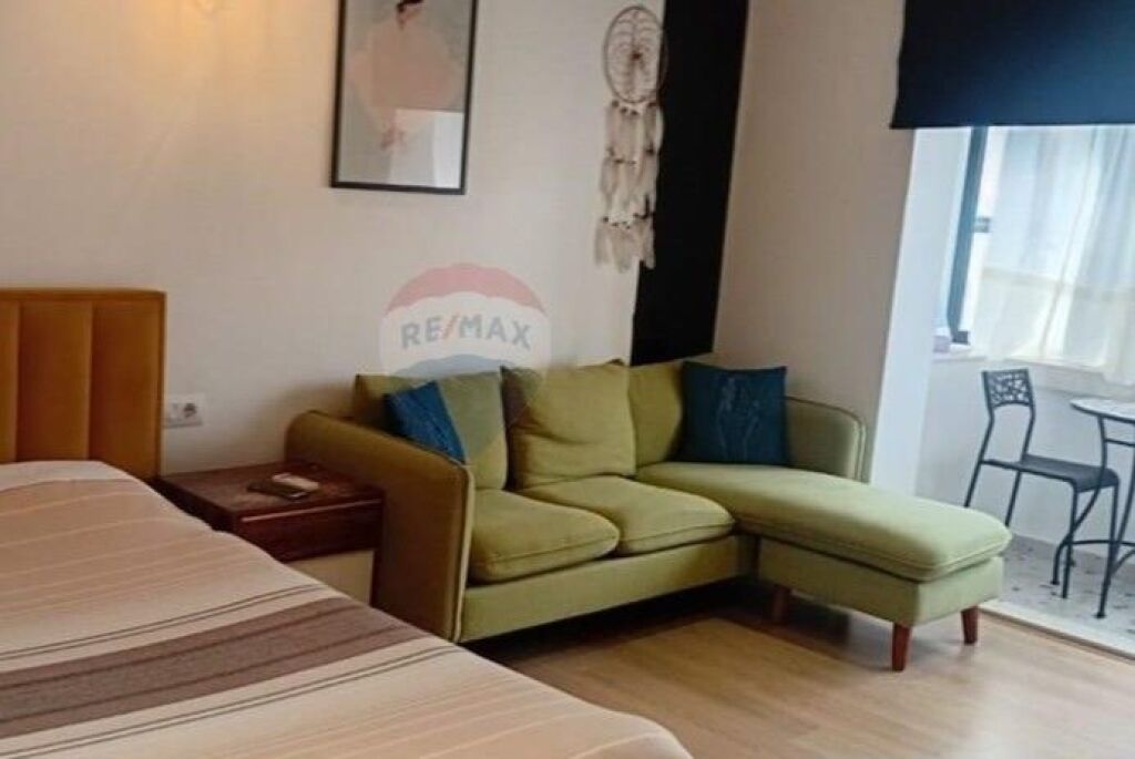 Apartament - Për Shitje - Sheshi Adem Jashari, Tiranë!!!! ID: 530191074-120