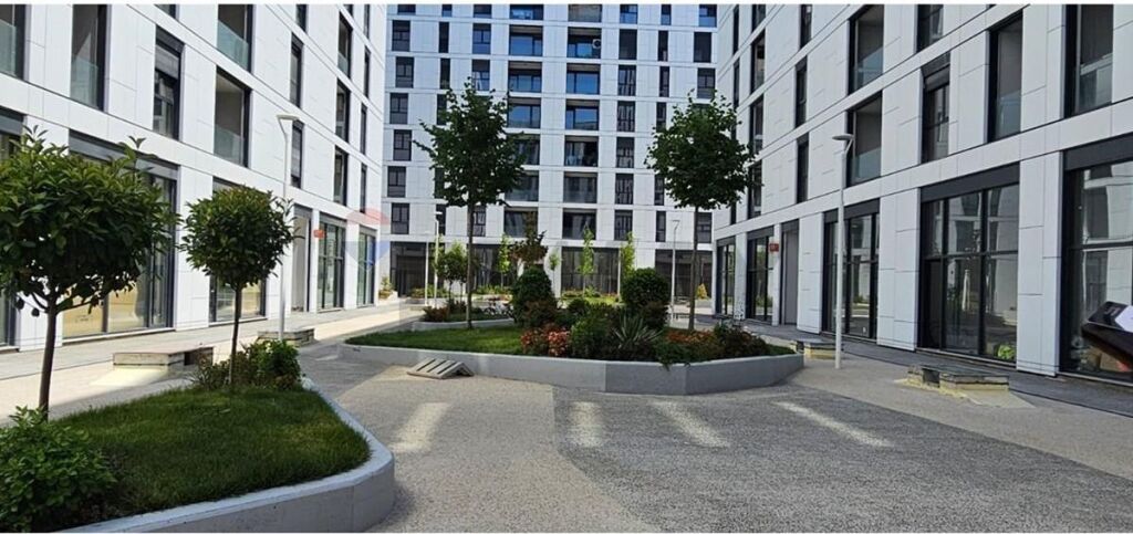 Apartment - For Rent - Access Tirana, Tirana
