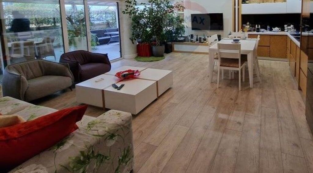 Luxury apartment 2+1+veranda for sale, Vlore!!!! ID: 530401002-921