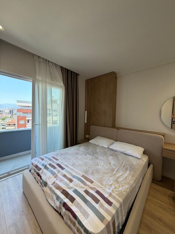 Jepet me qira 1+1 Astir te rotondo 550 mije leke