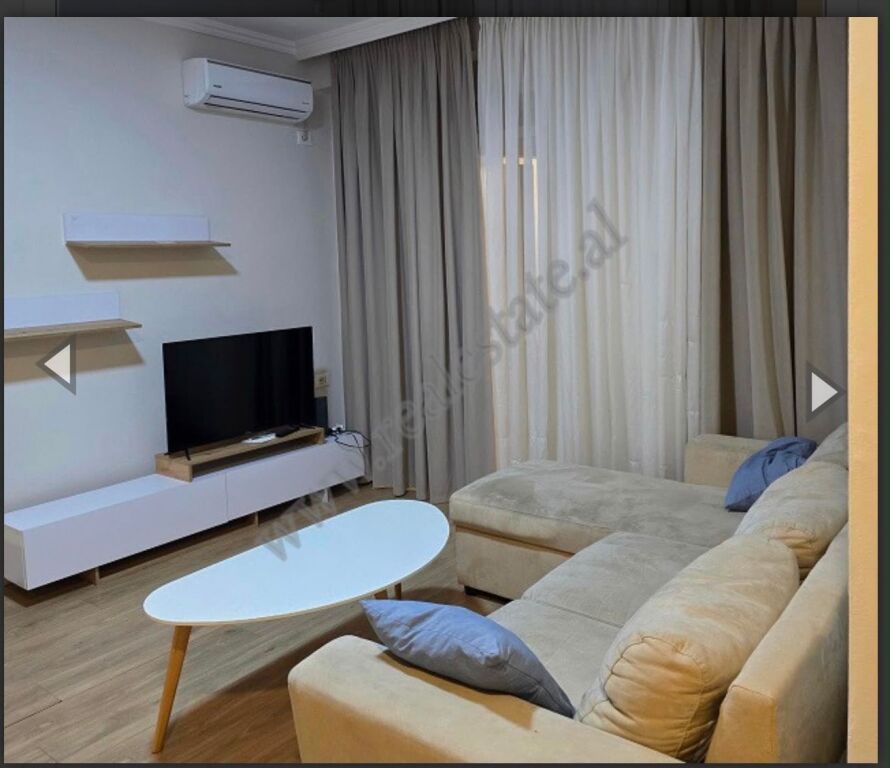 Jepet me qira 1+1 Te Liqeni i Thate 500 mije leke