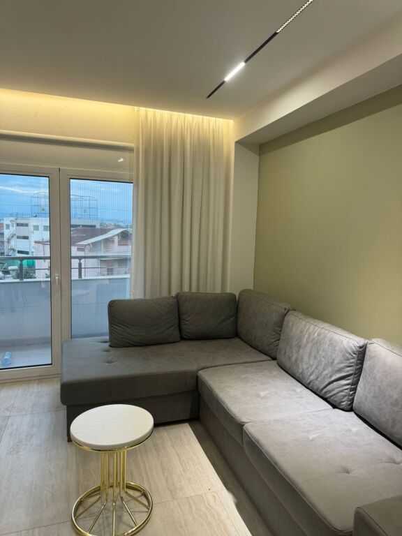 Apartament 2+1 në Shitje në Lagjja 17, Durrës !