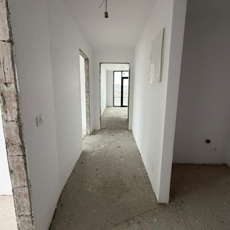 Lake View Residence Shitet apartament 2+1+2 Me pamje panoramike dhe Hipoteke
