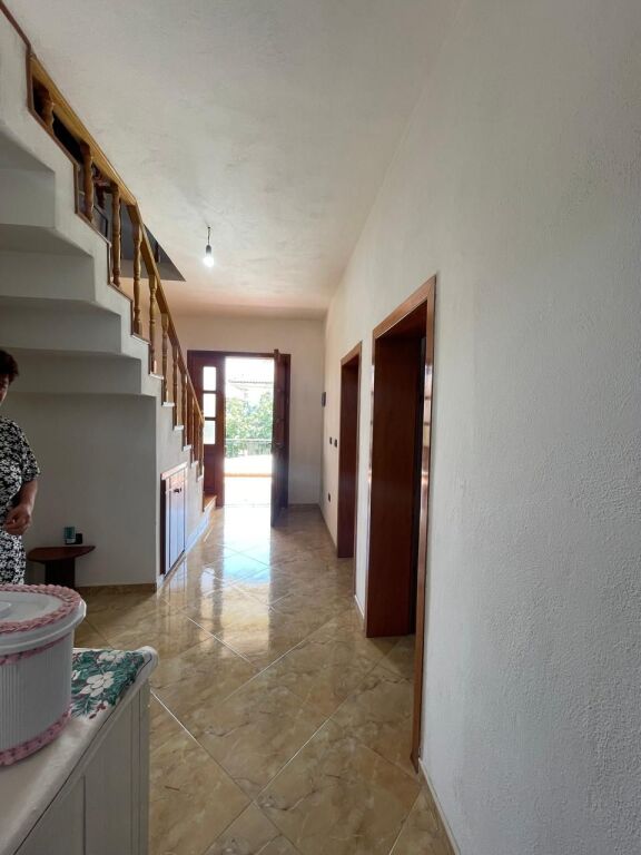 Villa 3+2 For Sale in Durres, Former Marsh!