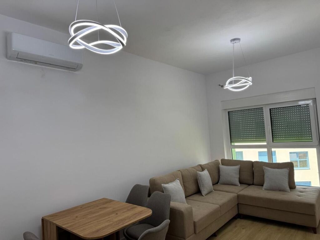 🏡 Jepet me qera apartament 2+1 – Kompleksi Kadiu, Ali Demi