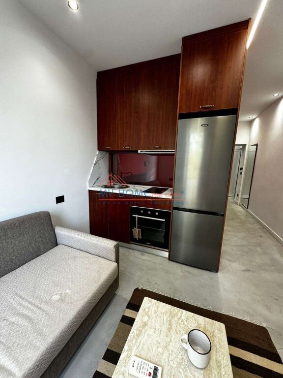 2 Appartamenti Studio in Affitto nel Centro di Tirana