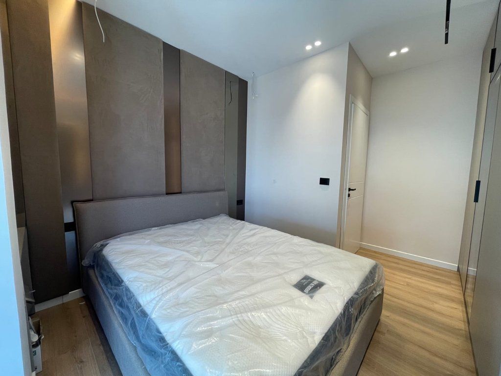 "DRITAN HOXHA" STREET – 2+1 APARTMENT FOR SALE, A WORTHWHILE INVESTMENT! 189,000 €