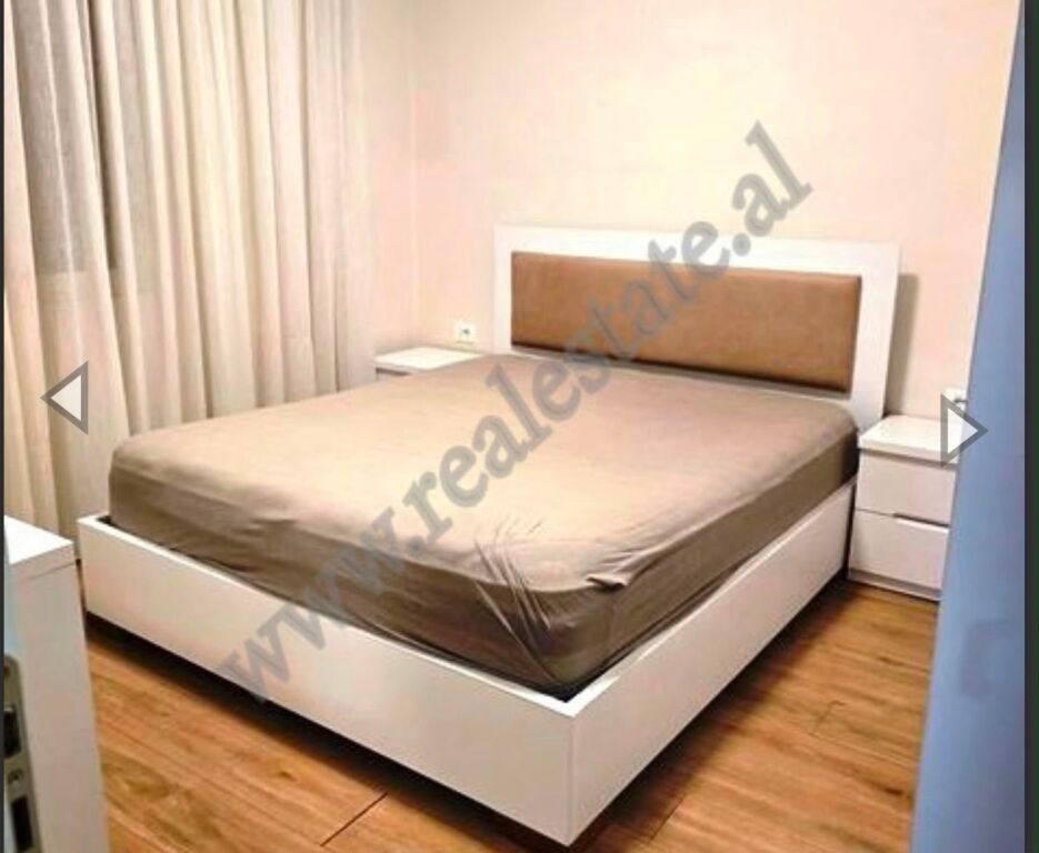 Jepet me qira 1+1 Te Liqeni i Thate 500 mije leke