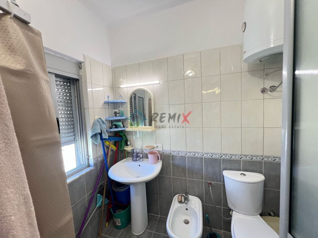 STUDIO FOR SALE, 30M from the sea, KAVAJES ROCK