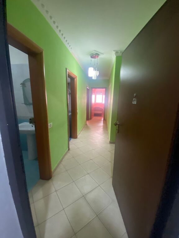🏡 Apartament 2+1+2 me qera  📍Astir, Rruga Sabri Perveza