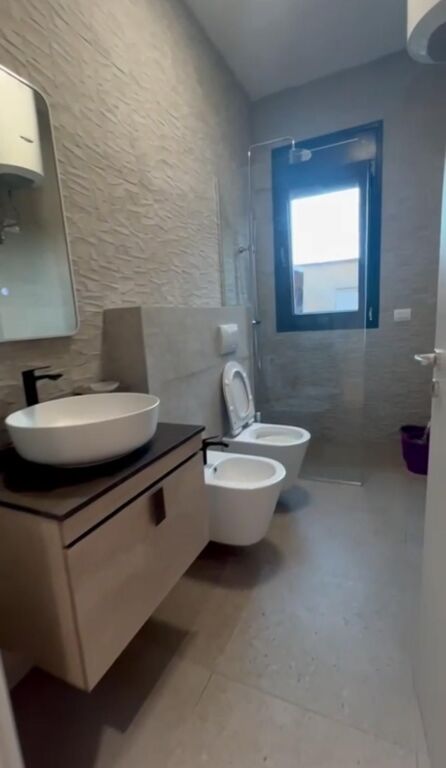 Rent | Apartament 1 + 1 | Rruga e Kosovareve | 900 €/month