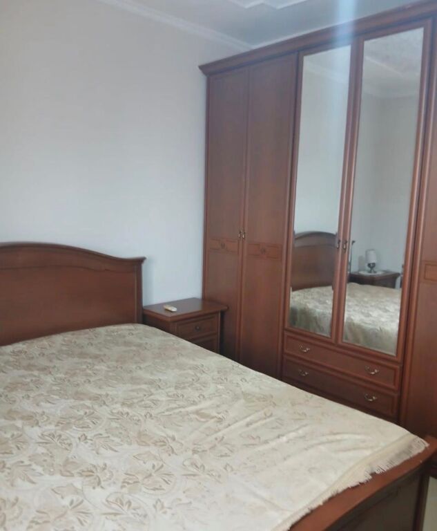 Apartament me qera 1+1 Tregu Elektrik