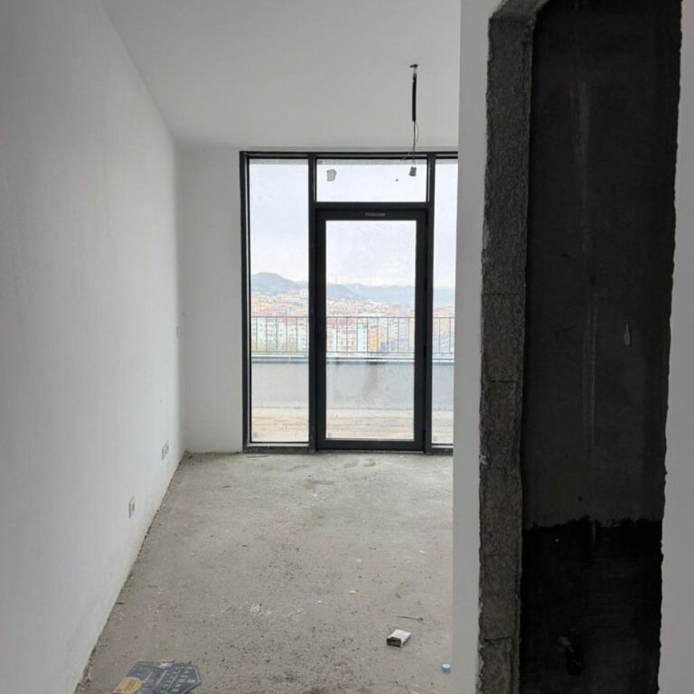 Lake View Residence Shitet apartament 2+1+2 Me pamje panoramike dhe Hipoteke