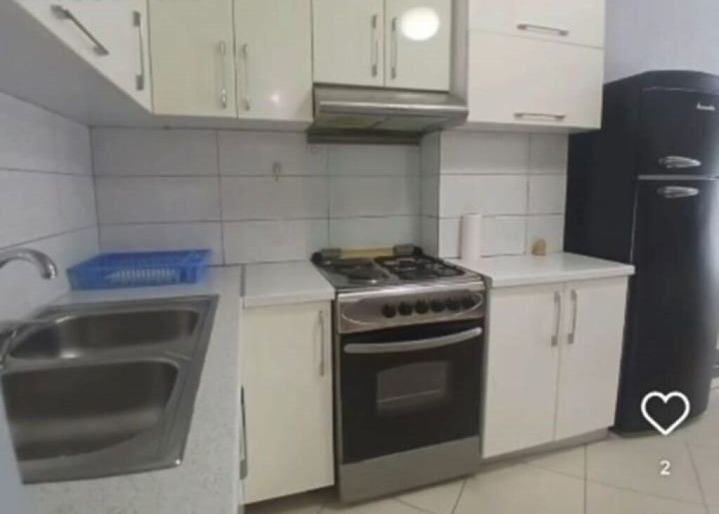 Affitto | Apartament 1 + 1 | 21 Dhjetori | 500 €/mese