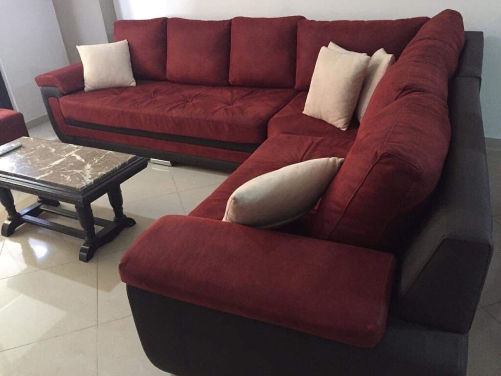 Apartment 2+1, Astir!