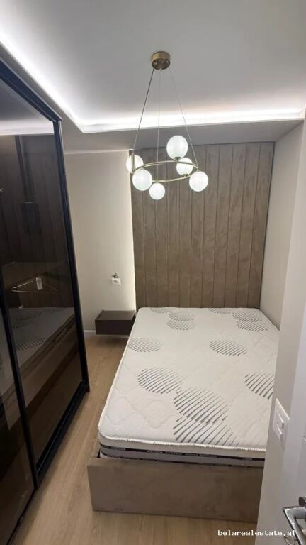 Apartment For Rent 1+1 At Ali Demi (ID B2101795) Tirane