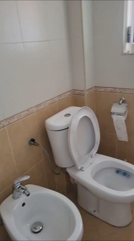 Rent | Apartament 1 + 1 | Allias | 350 €/month
