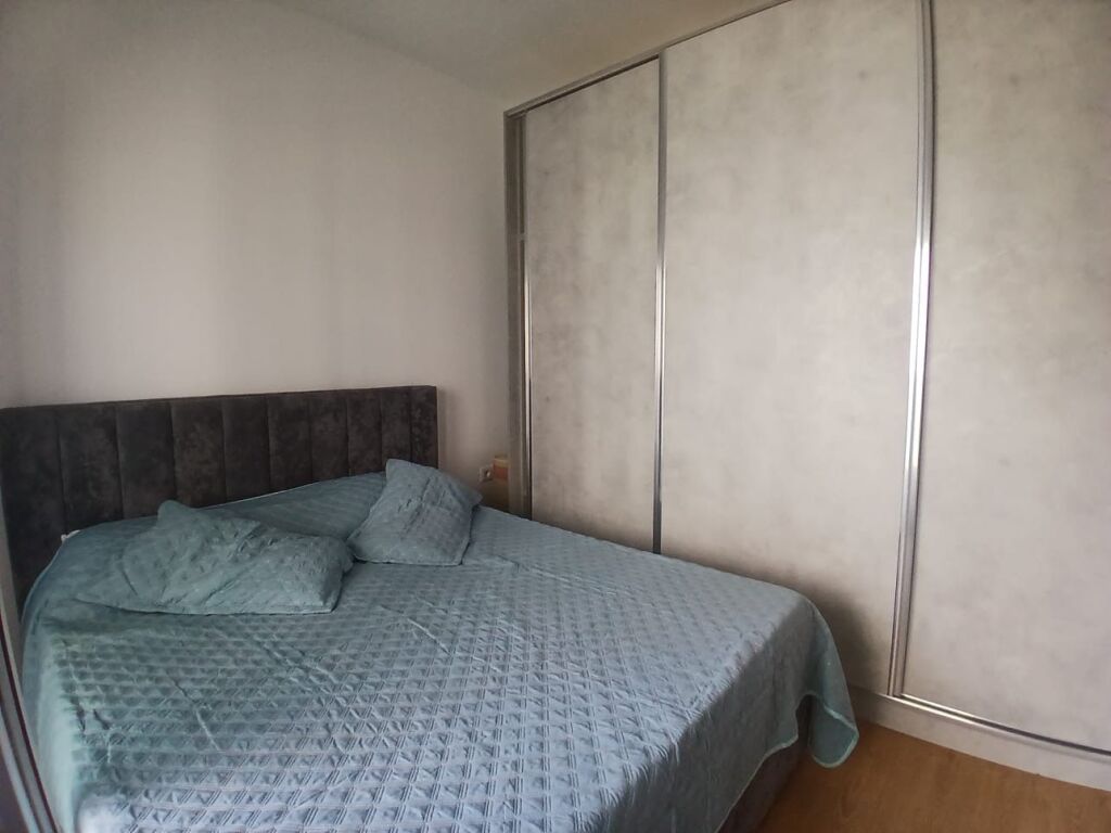 Apartament 1+1 me qera ne Don Bosko