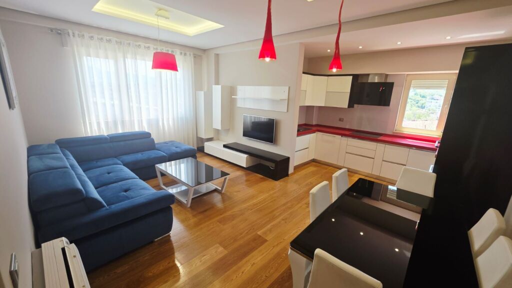🏢Lago Secco appartamento 2+1 in vendita, 260,000€uro