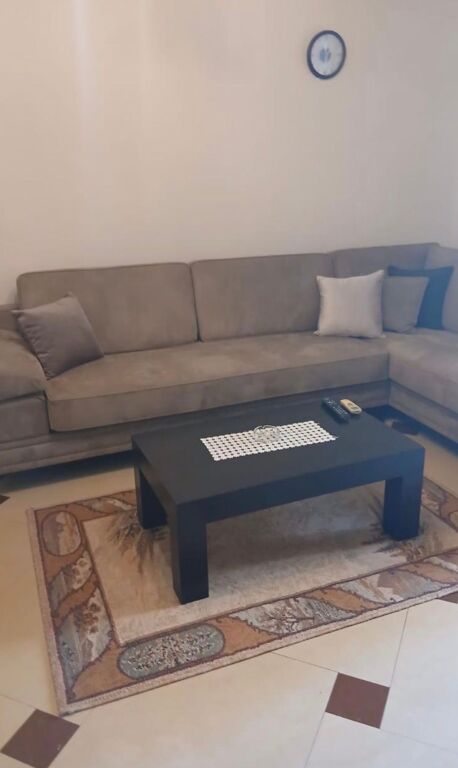 Apartament me qera 1+1 Tregu Elektrik