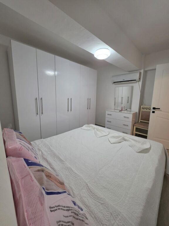 Appartamento 2+1 in affitto – Via Durazzo, vicino all'Hotel Colosseo !