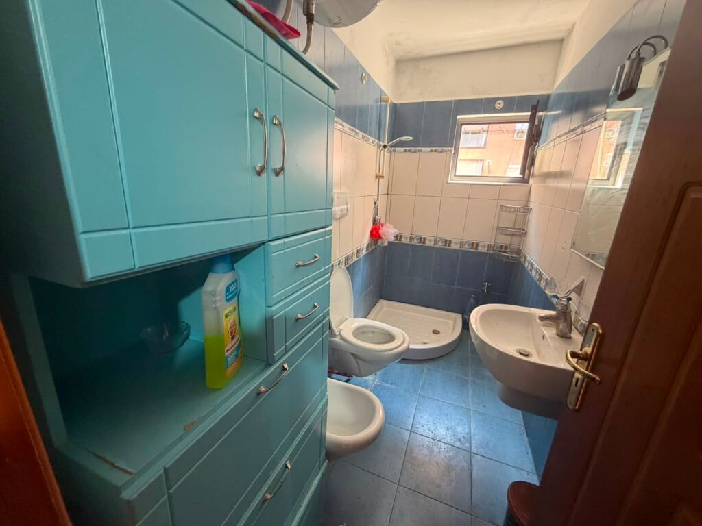 For rent 1+1 Myslym Shyri Street 47,000 lek