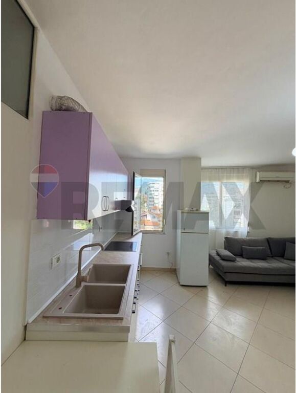 Apartment - For Rent - Student City, Tirana