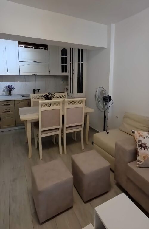 Appartamento 2+1 in affitto – Via Durazzo, vicino all'Hotel Colosseo !
