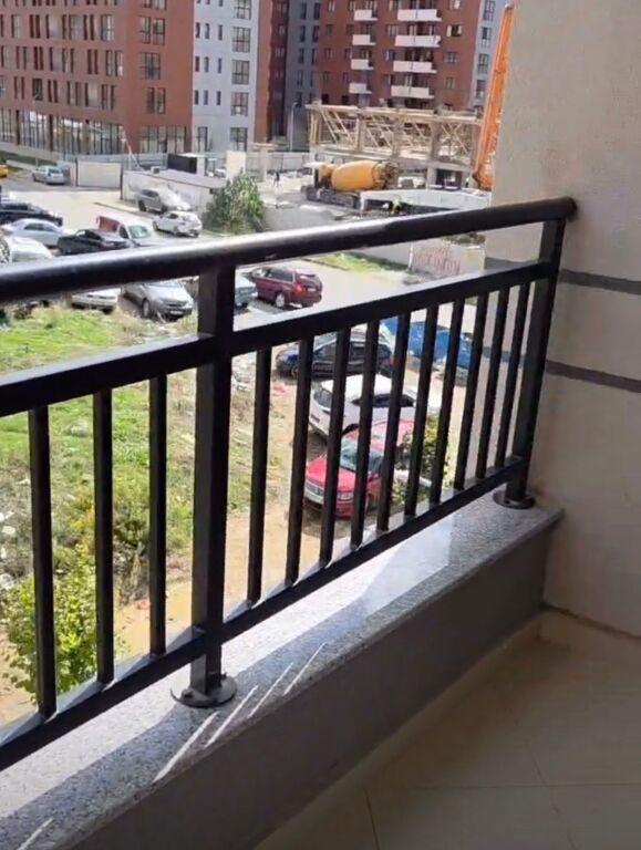 Jepet Me Qera Apartament 1+1+1 Ballkon
