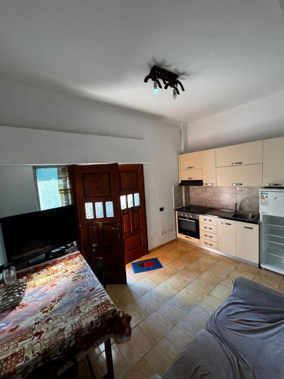 Apartment 1+1+1 Balcony For Rent
