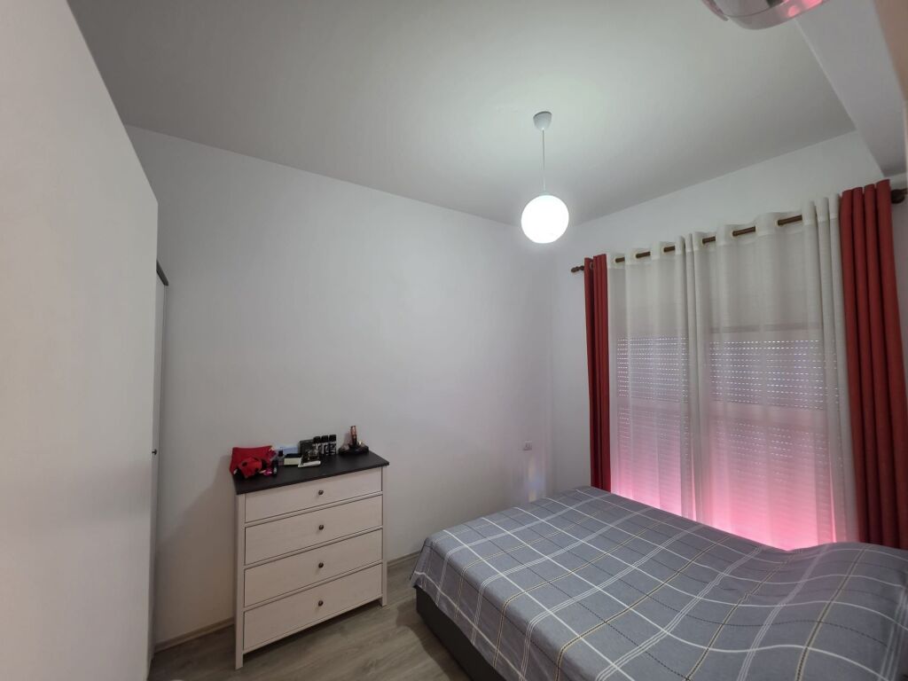 Apartament 2+1 per qera Kompleksi Mangalem Ali Demi !