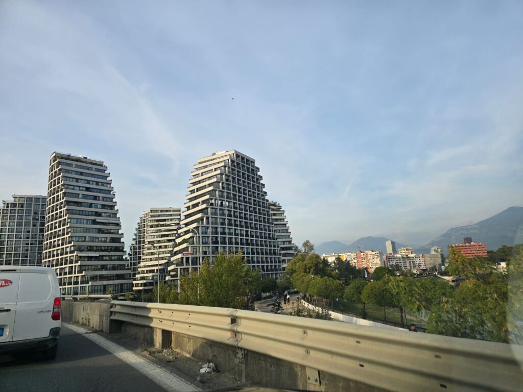 Apartament te Lake View