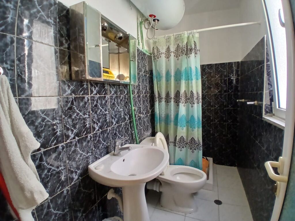 In Affitto Appartamento 1+1+1 Balcone