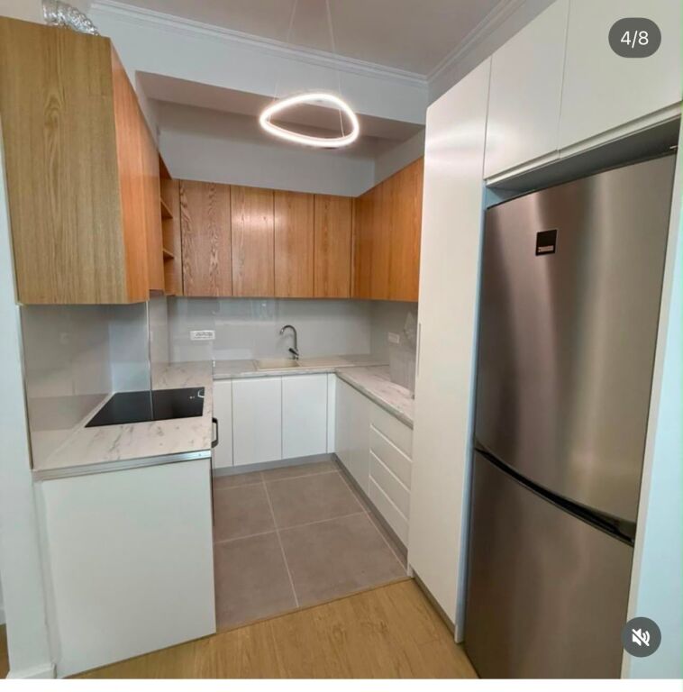 Apartament 2+1 me qera tek Liqeni i Thate