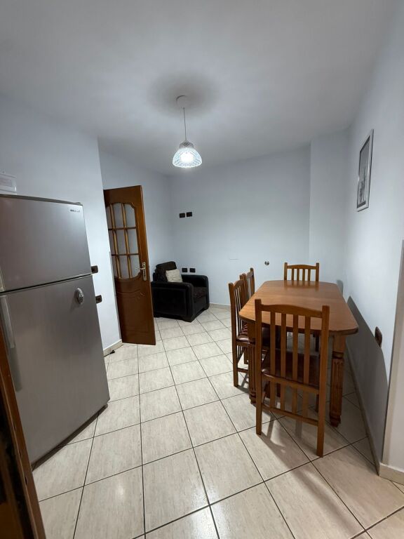 Apartament 2+1 me qera tek 21 Dhjetori