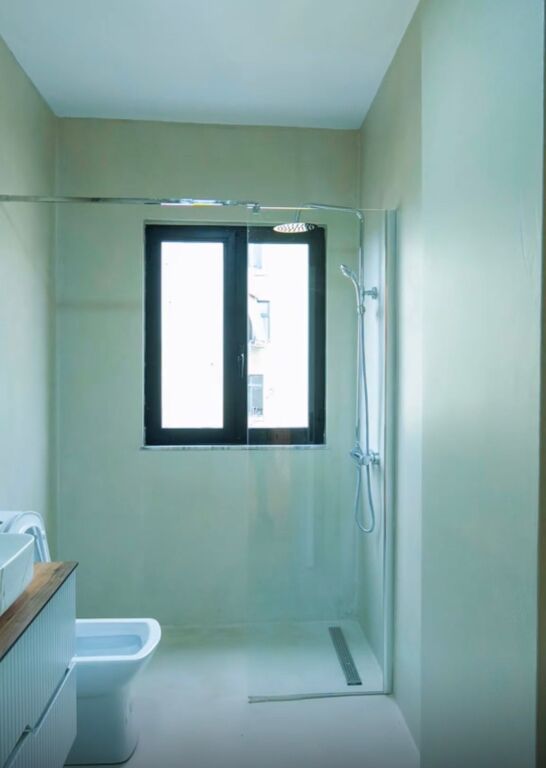 Apartament per shitje 2+1+2 perballe Delijorgjit