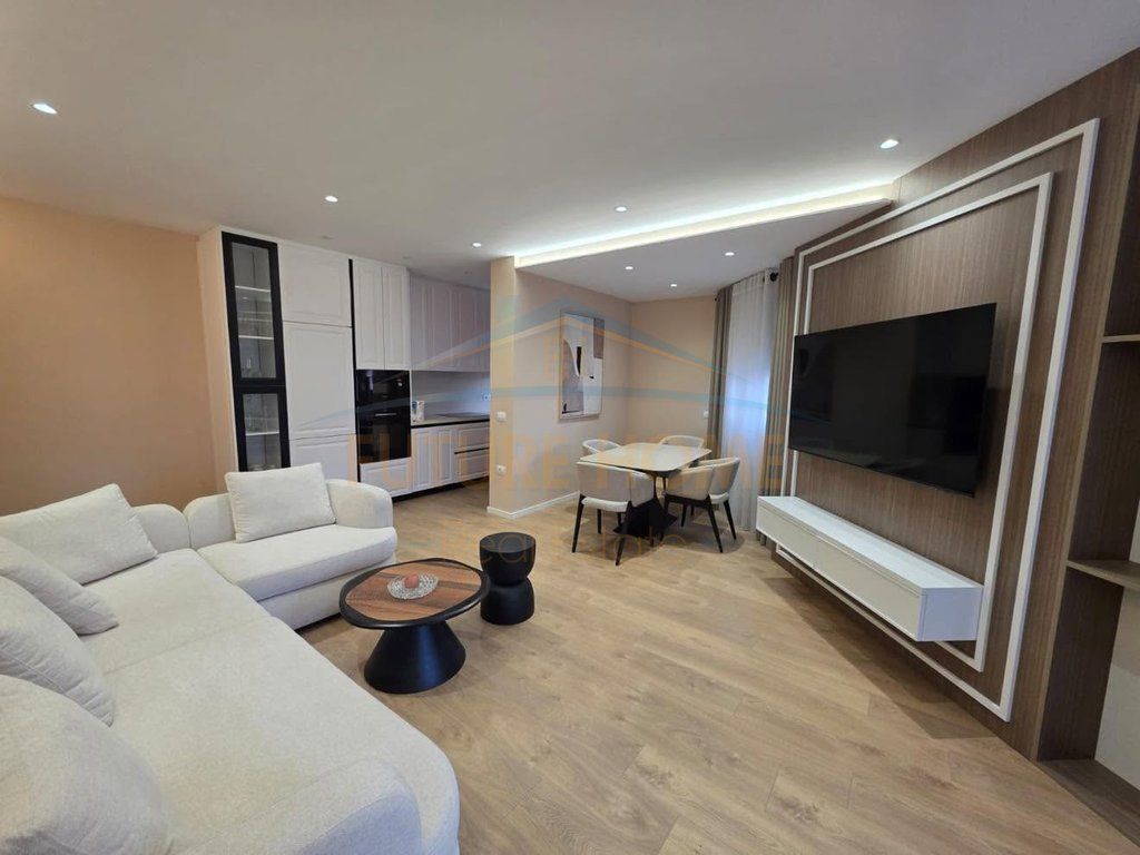 Rent, Apartment 2+1+2+Parking Space, Durres Street