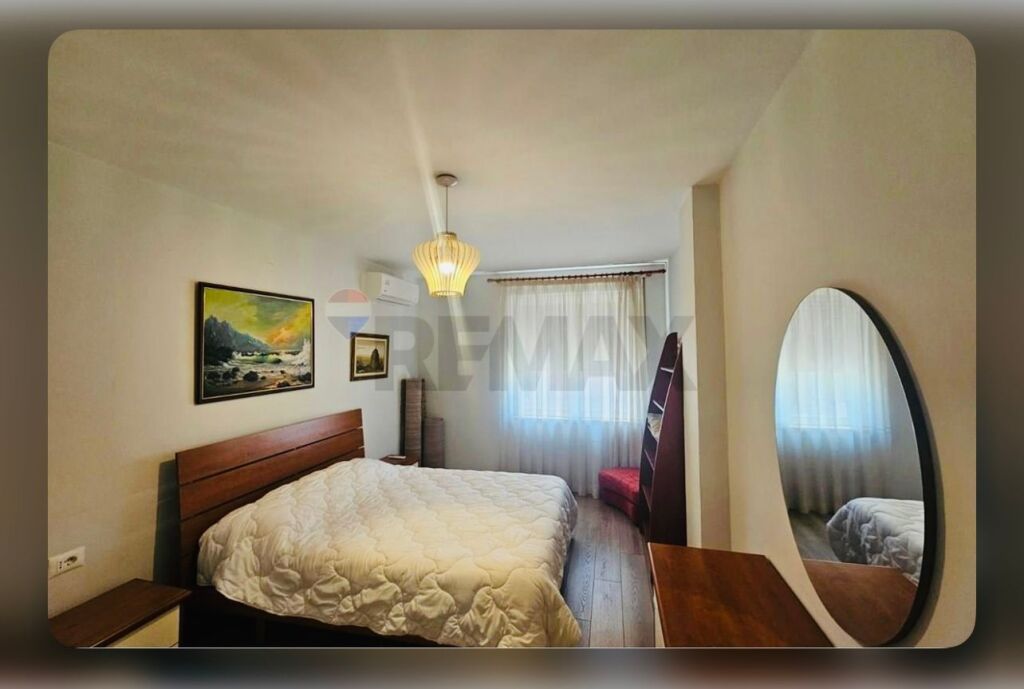 Apartament 1+1 me Qira – Pranë Liceut Artistik
