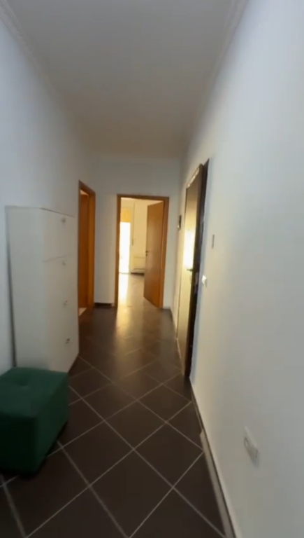 🌊🏡 APARTAMENT 2+1+2 ballkone PËR SHITJE – REZIDENCA PANORAMA, VLORË 🏡🌊  📍  