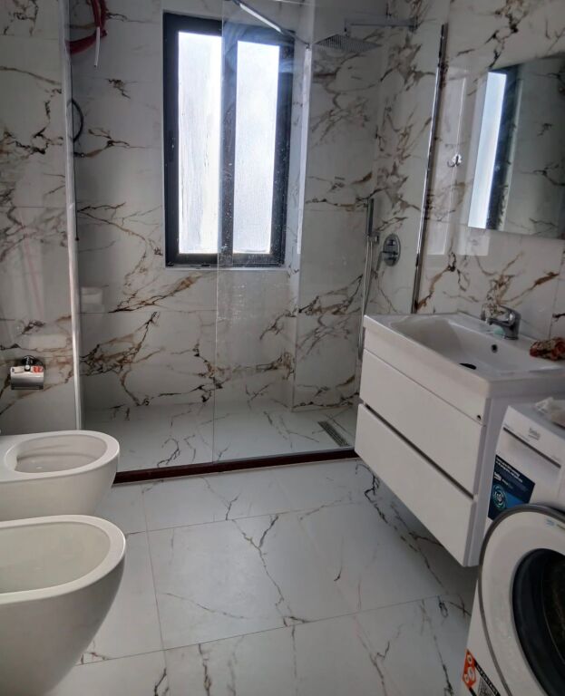 Apartment 2+1 for rent in Fresk!