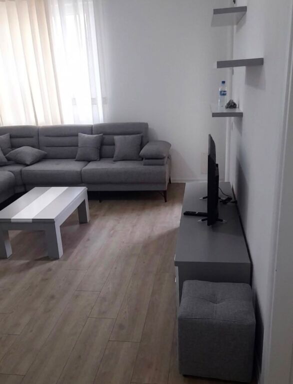 Apartment 1+1 for rent at Grand Gallery in Yzberisht!
