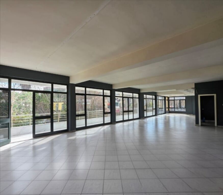 Rent | Ambjent Biznesi | Laprake | 1800 €/month
