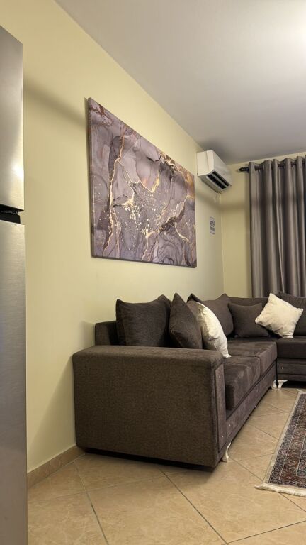 Apartment 1+1+1 Balcony For Rent