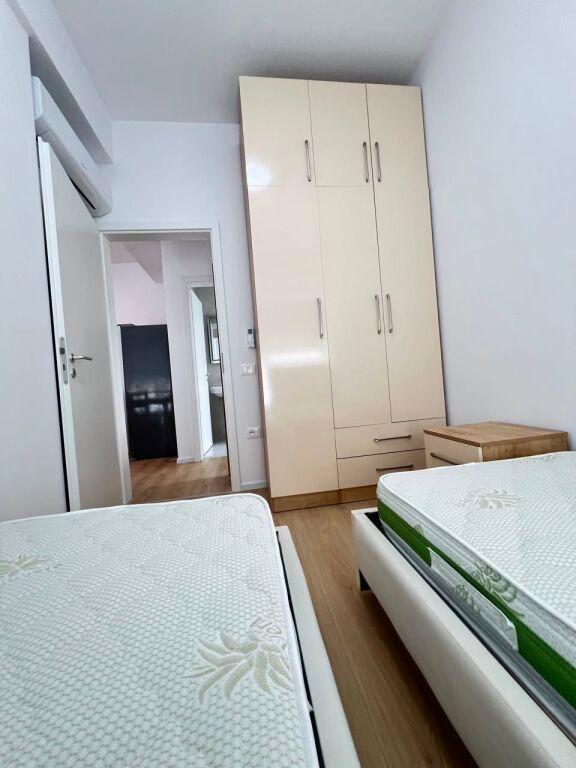 Apartament me qera 2+1 ne Alidem