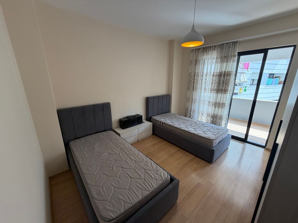 Appartamento moderno 2+1 in affitto Astir, Big Pjata