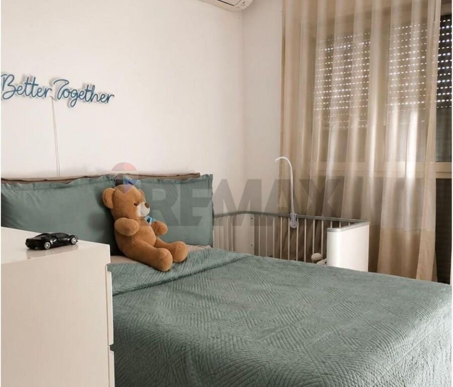 Shitet Apartament 2+1+2 - Laprakë, Blloku Gintash