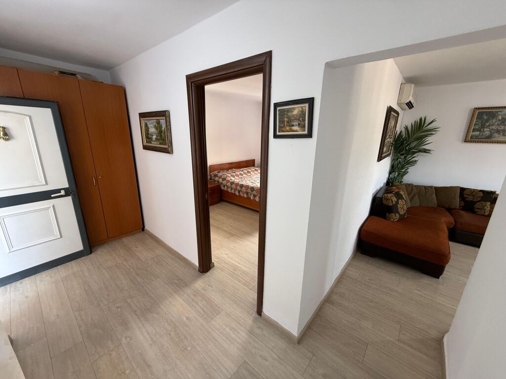 Apartment 2+1 for sale Brryl roadside